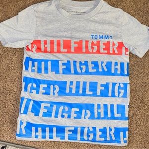 CHILDREN’s TOMMY HILFIGER T-Shirt